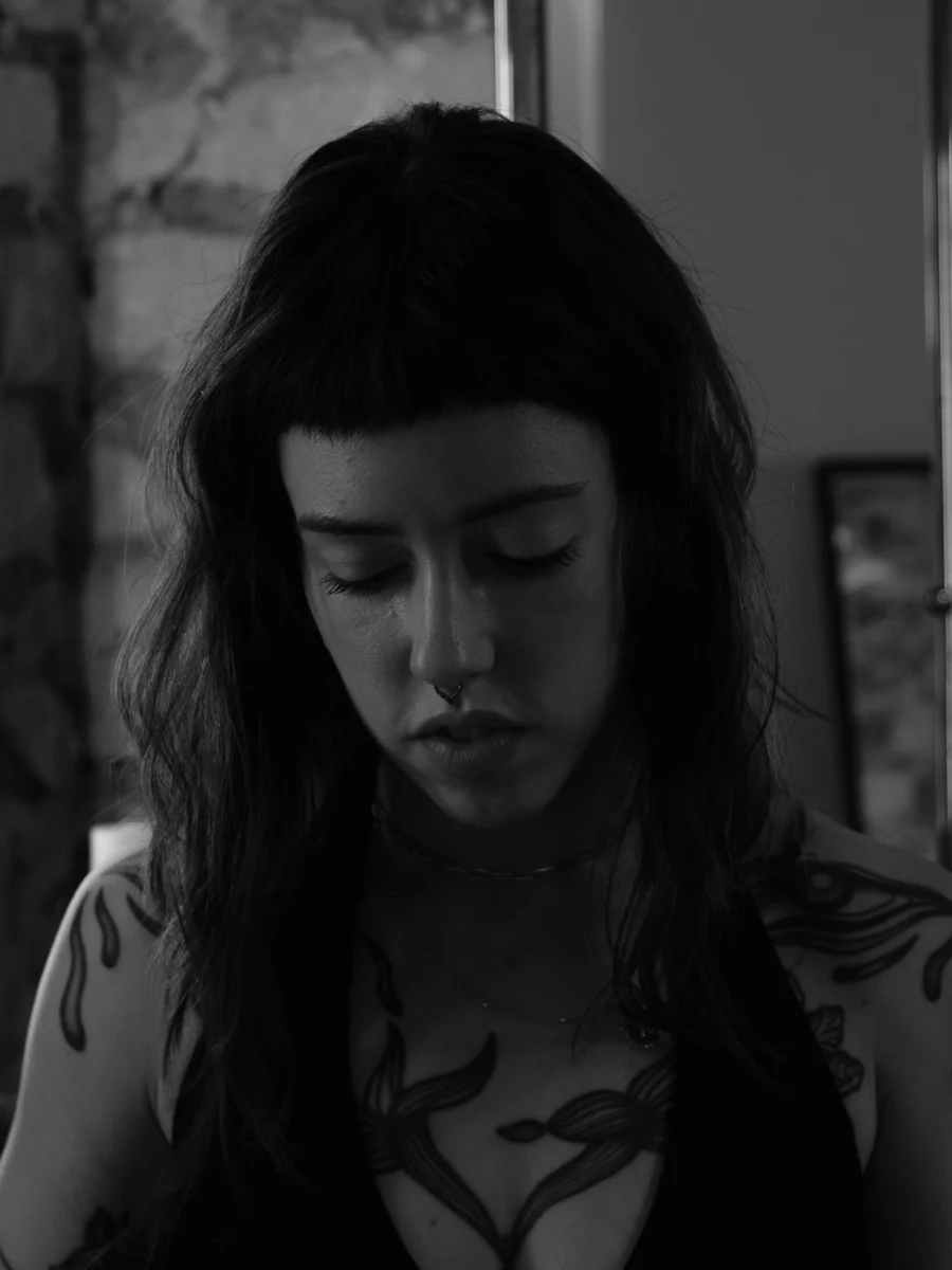 Carla del Ramo